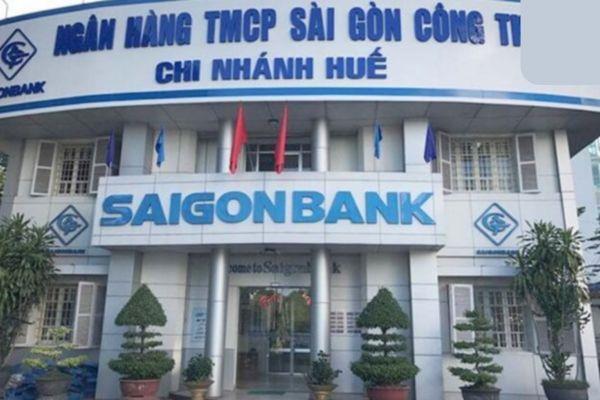 SaigonBank cung cấp đa dạng các dịch vụ tiện ích đến khách hàng